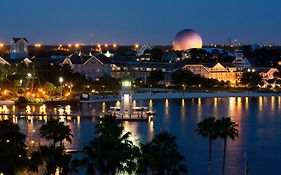 Disney'S Beach Club Villas